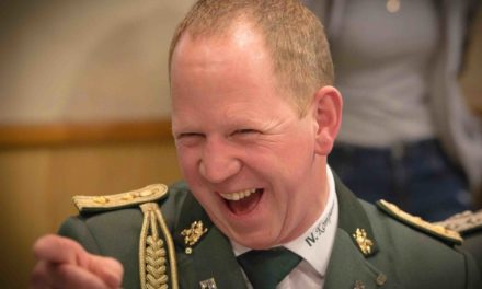 Ralf Schlotmann neuer hauptamtlicher Küster von St. Blasius Balve