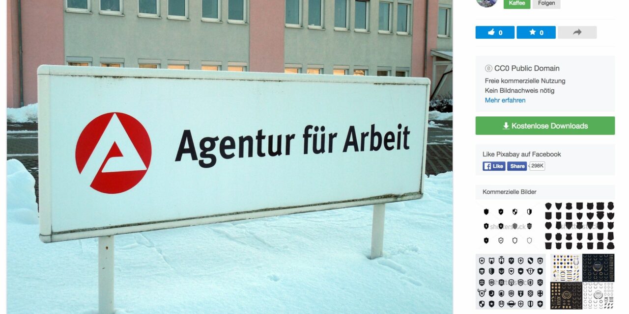 Arbeitsagenturen im Kreis geschlossen