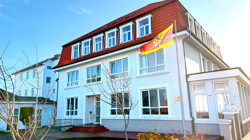 Schullandheim auf Norderney erhält umfangreiche Sanierung