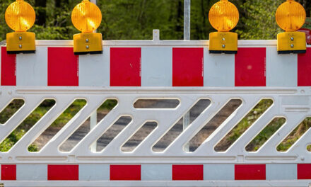 Gertrüdchen: Straßen ab Dienstagabend gesperrt