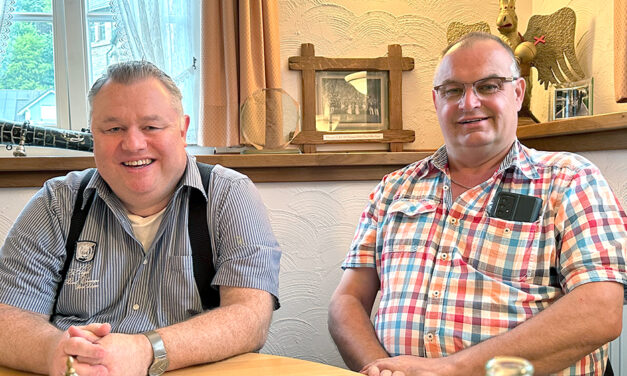 Kartenvorverkauf beginnt am Montag