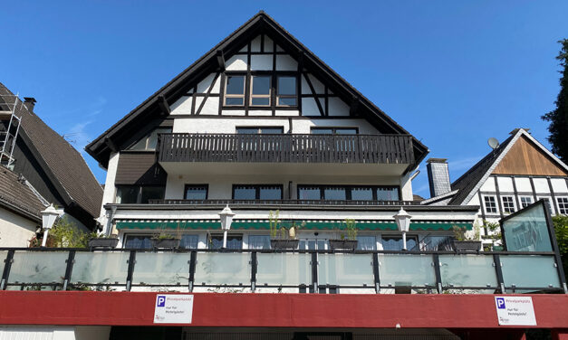 OGS-Pläne: Stadt kauft Hotel „Zur Eule“
