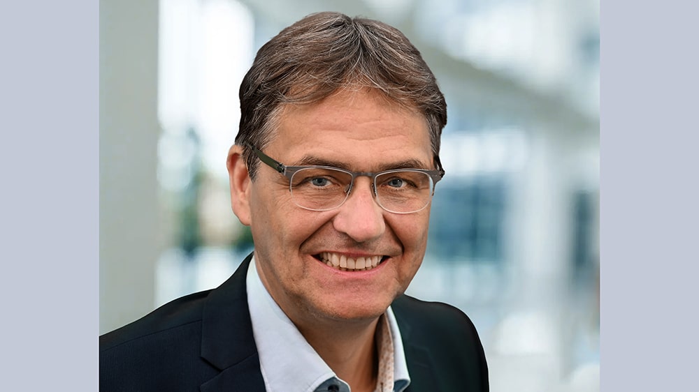 CDU-Europaabgeordnete Dr. Peter Liese bezieht klar Stellung