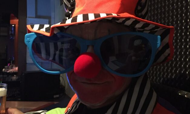 Kneipen-Karneval in Balve