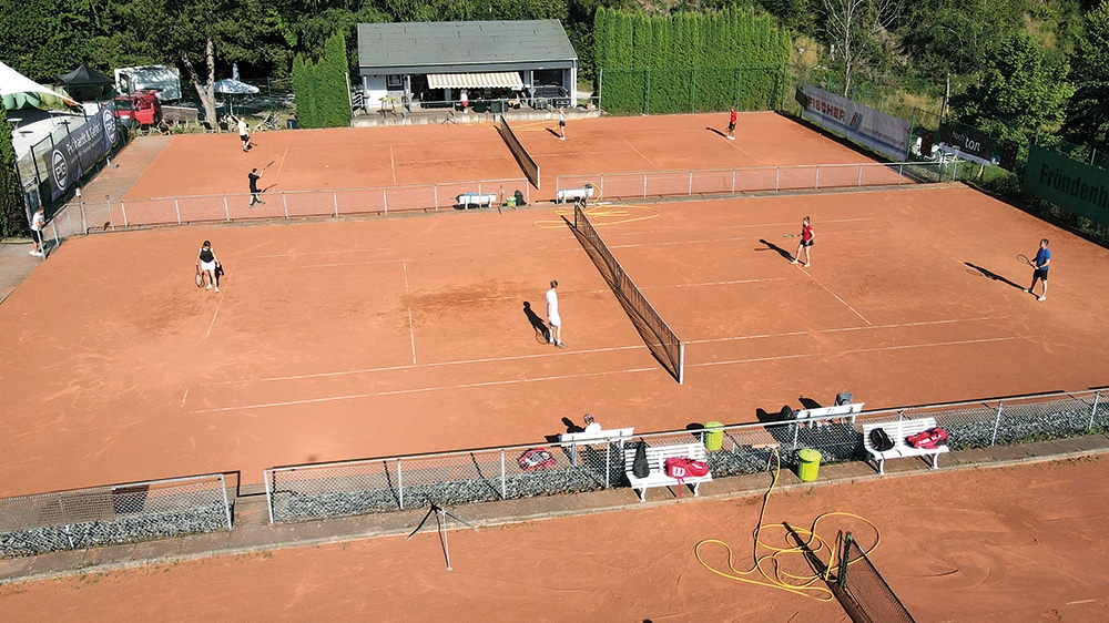 TCH wünscht sich sportlichen Erfolg und mehr Mitglieder