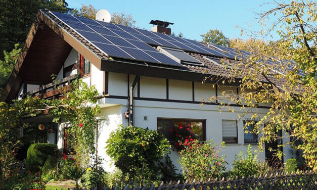 Photovoltaik-Treff in Neuenrade