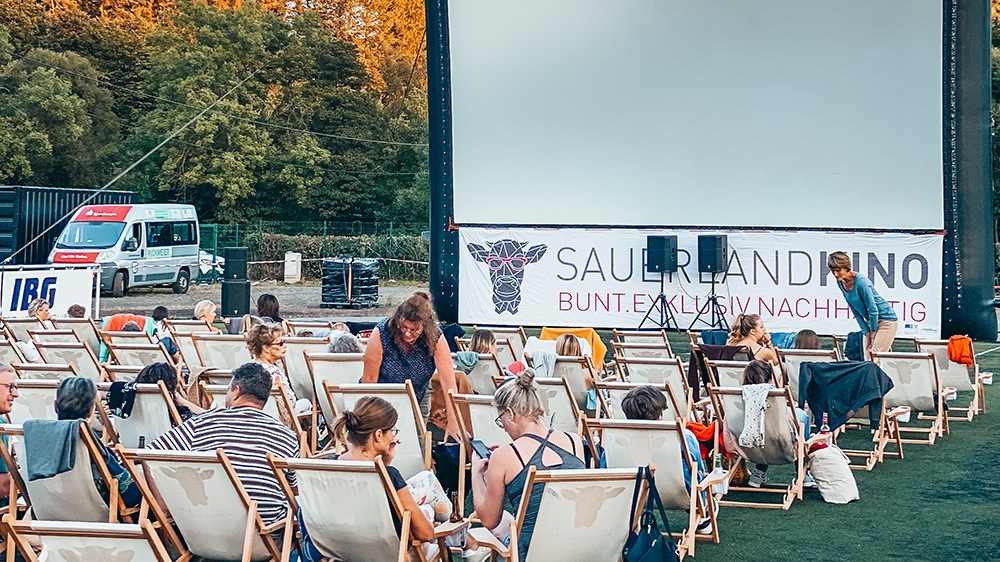 Das SauerlandKino startet in die Saison