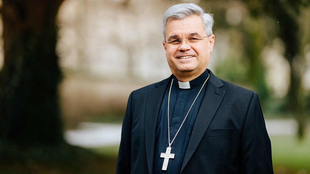 Erzbischof Dr. Bentz besucht das Dekanat