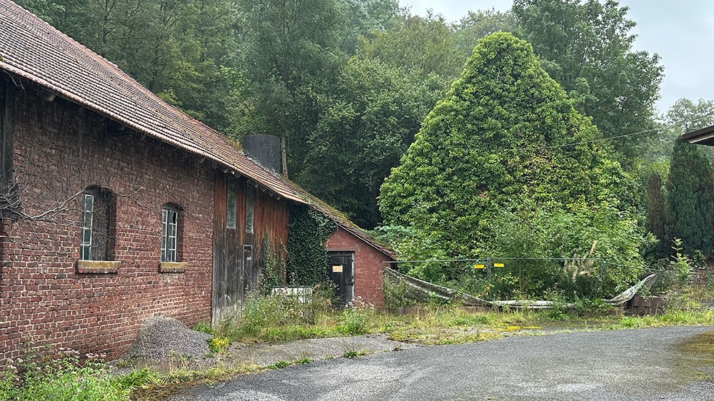 Ausschuss stimmt Abriss der alten Wocklumer Mühle zu