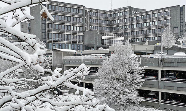 Kreisverwaltungen bleiben geschlossen