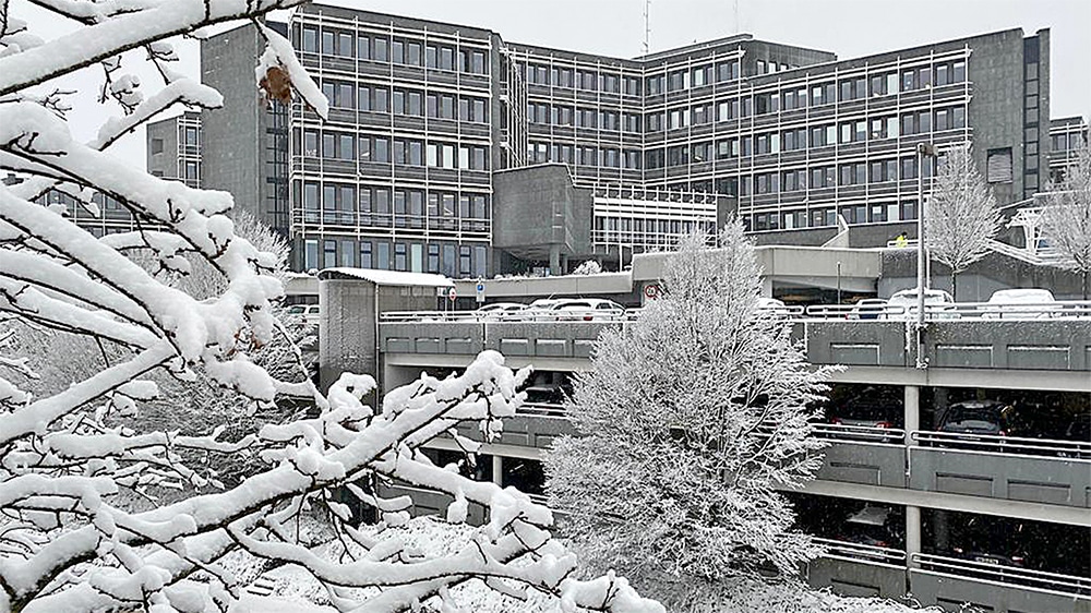 Kreisverwaltungen bleiben geschlossen