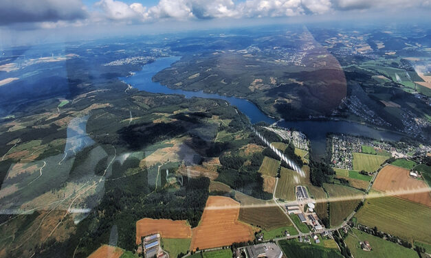 Tolle Segelflug-Erfolge im ablaufenden Jahr