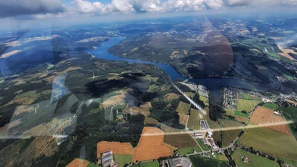 Tolle Segelflug-Erfolge im ablaufenden Jahr