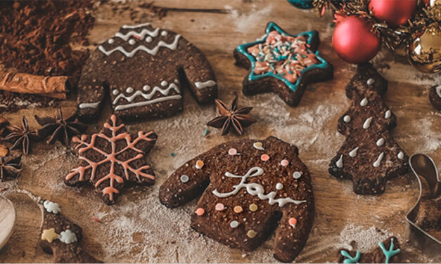 Die Stadt lädt zur „Fairen Weihnachtsbäckerei“ ein