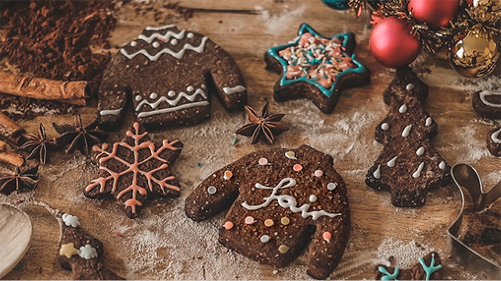 Die Stadt lädt zur „Fairen Weihnachtsbäckerei“ ein