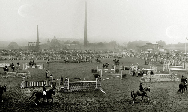 100 Jahre Reitverein in Wocklum