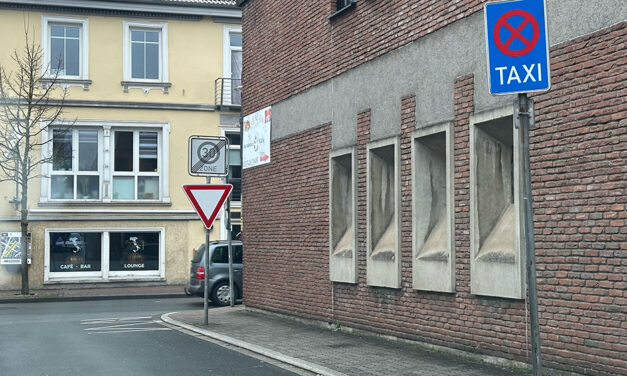 Hönne-Taxi will Fahrten in Balve bei Bedarf machen