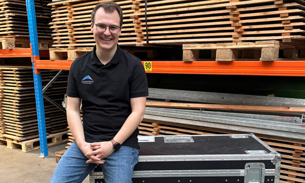 5 Jahre „hochton“ – weiter auf Expansionskurs