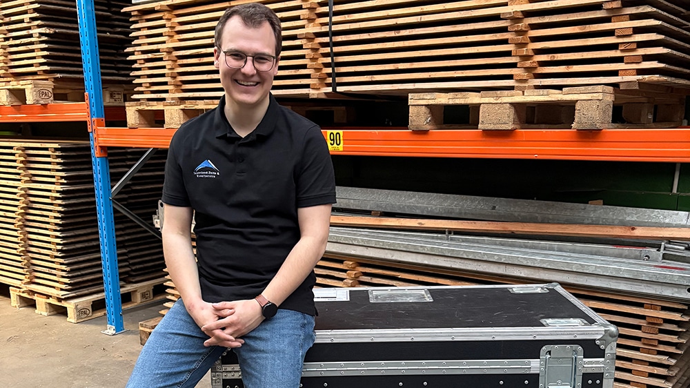 5 Jahre „hochton“ – weiter auf Expansionskurs