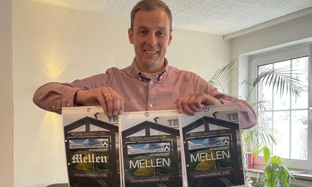 Vorbereitungen für den Landeswettbewerb laufen