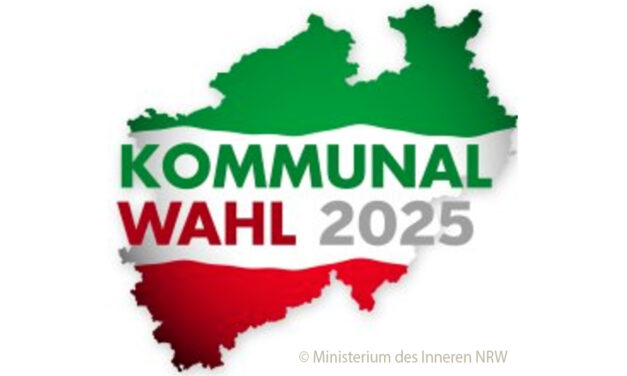 CDU-Kandidaten werden gewählt
