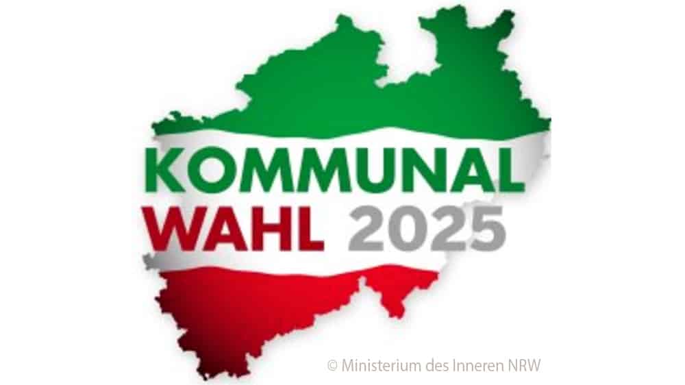 CDU-Kandidaten werden gewählt