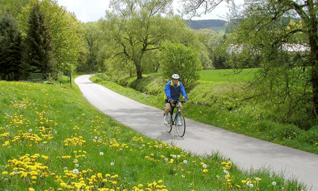 Urlaub im Schullandheim Norderney gewinnen