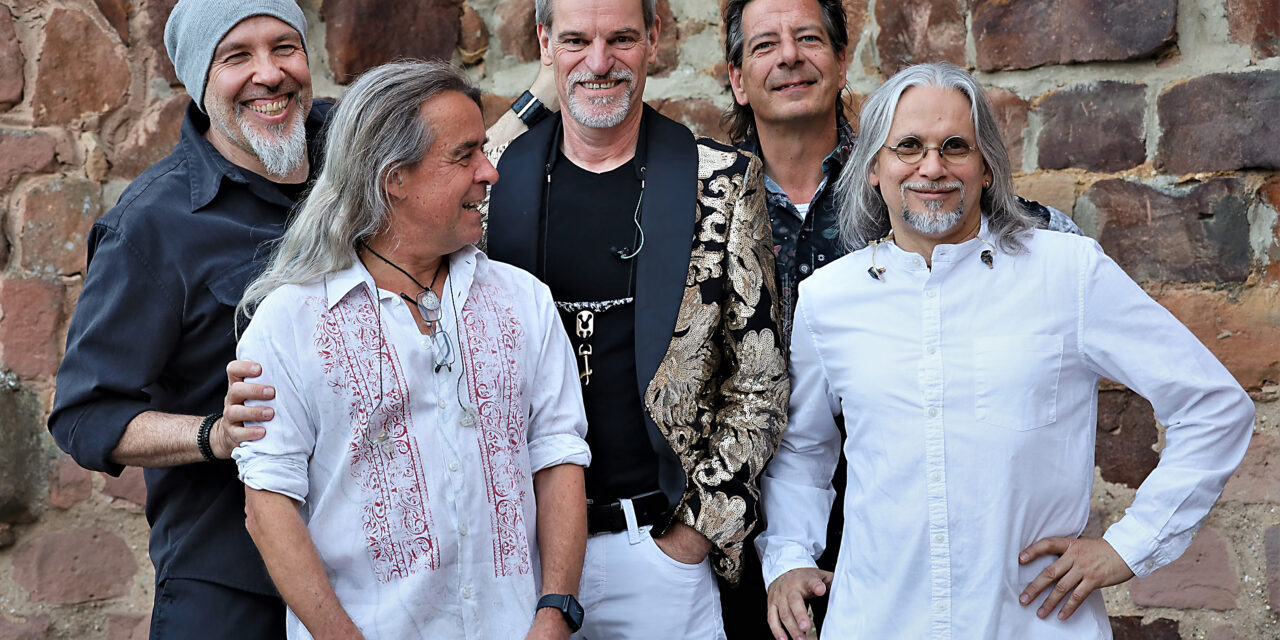 The Tribute to Supertramp in der Balver Höhle