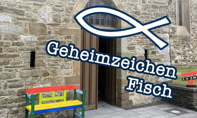 Kirche Kunterbunt am Freitag in Deilinghofen