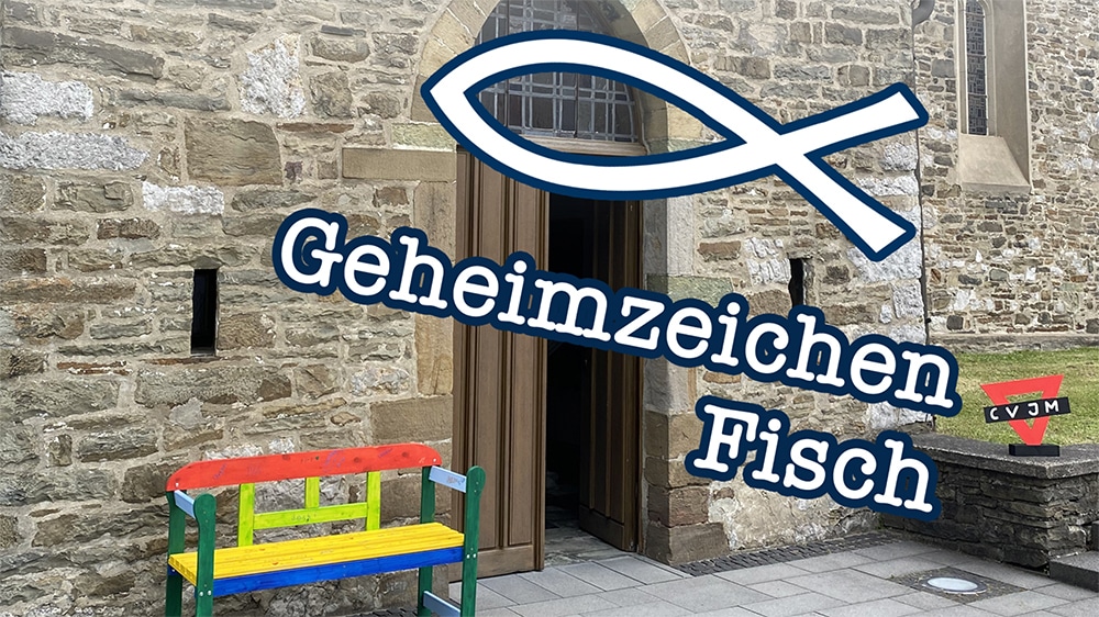 Kirche Kunterbunt am Freitag in Deilinghofen
