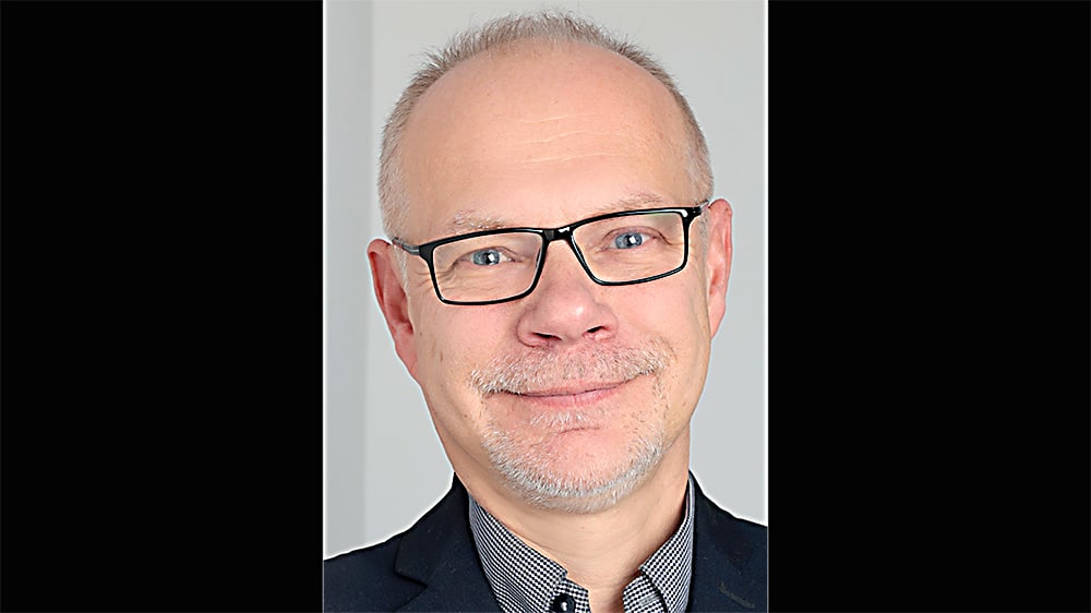Trauer um Meinolf Hammerschmidt