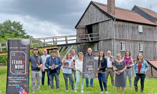40. Geburtstag: Es begann mit einem Wutanfall