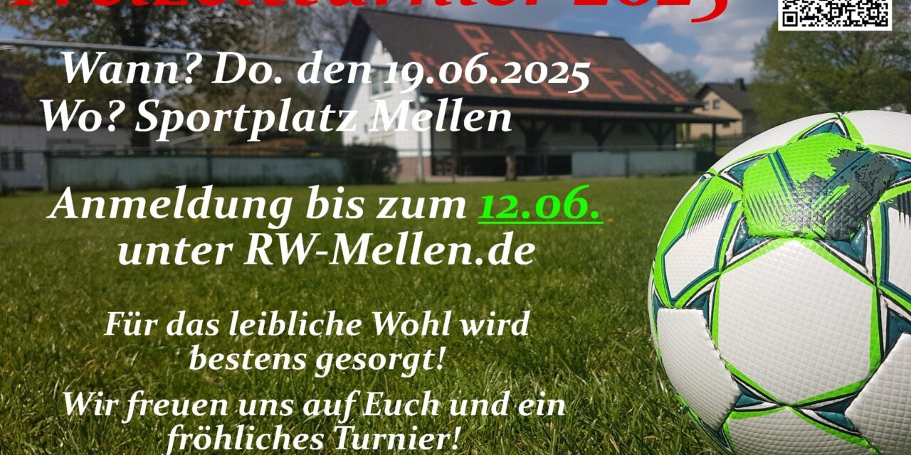 Noch Teams gesucht