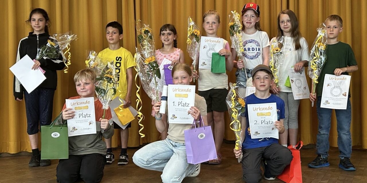 Laura Pingel aus Altenaffeln gewinnt mit starker Leistung