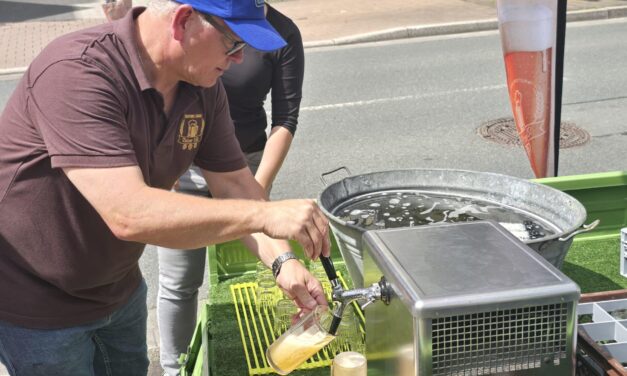 „Balver Lüll“ kommt gut an