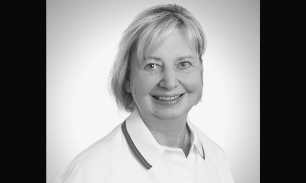 Ruth Orthaus plötzlich verstorben