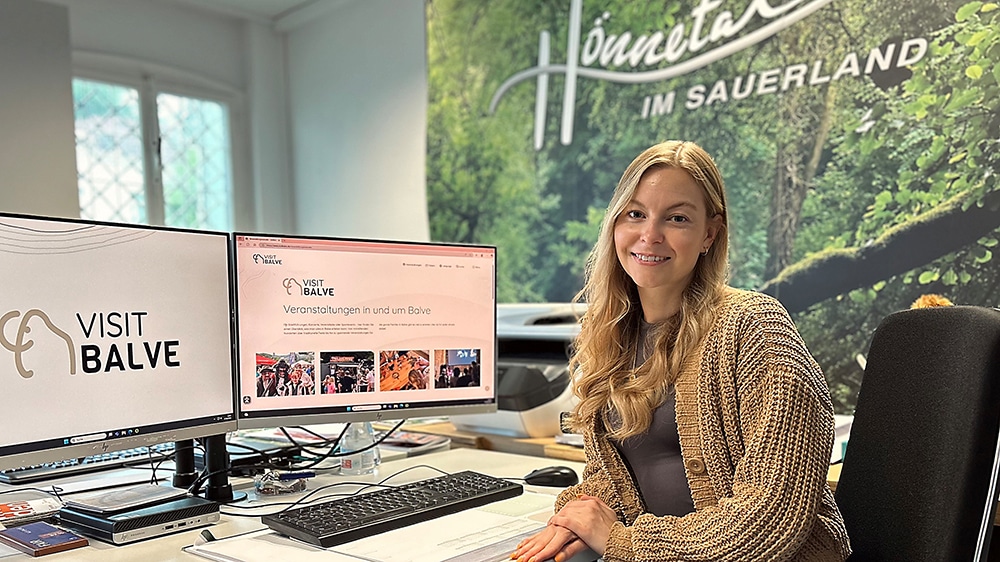 Vereine sollen neuen Veranstaltungskalender aktiv nutzen