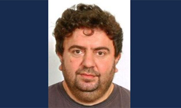 Fahndung nach 40-Jährigem nach tödlichen Schüssen