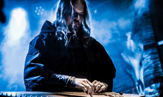 Stadtführungen und tolle Musik zum Prophecy Fest
