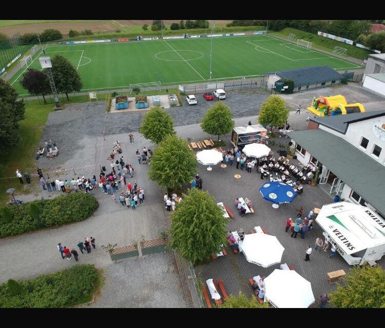 Jeder kann beim Schießen in Affeln mitmachen