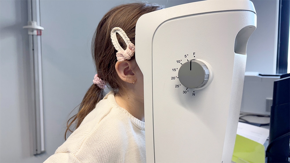 Schuleingangsuntersuchungen für das Schuljahr 2026/2027