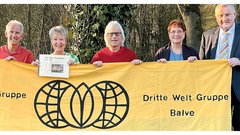 Bitteres „Aus“ nach 40 Jahren – Keine Nachfolger für Mumbai-Projekt gefunden