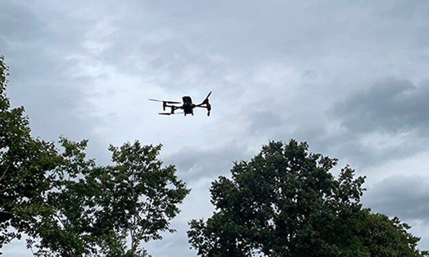 Vermisster Senior wurde im Schieberg gefunden