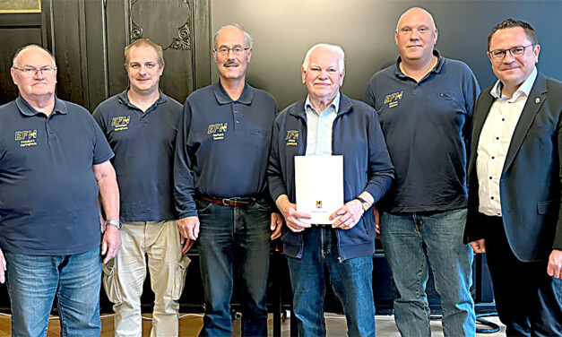 MK-Heimatpreis: Binolen und Affeln gleichauf