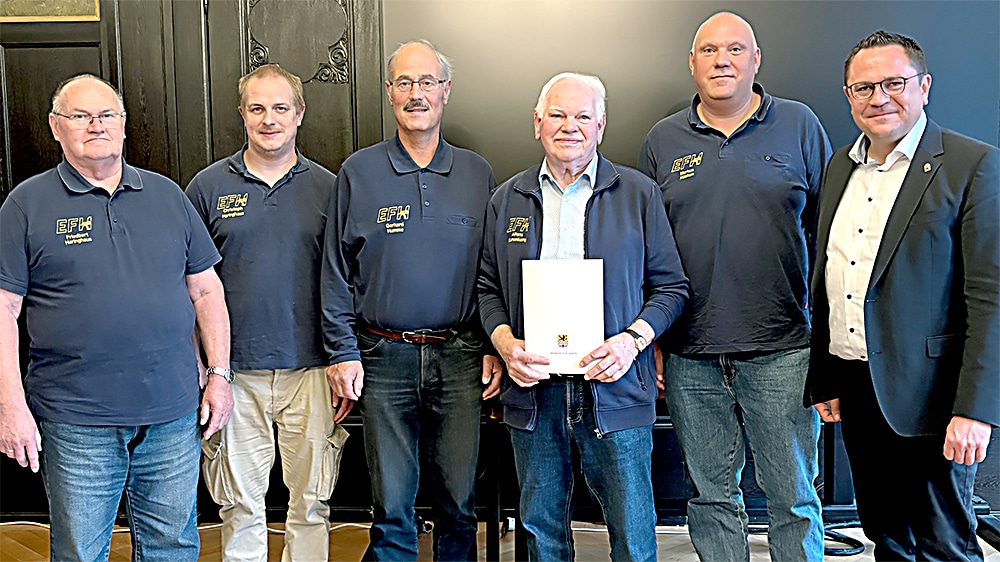 MK-Heimatpreis: Binolen und Affeln gleichauf