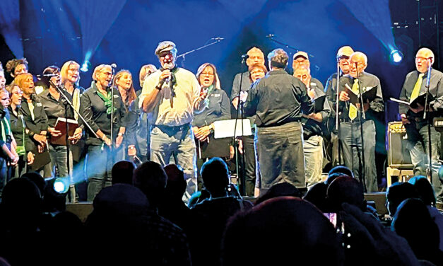 Festspielchor vor 11 Jahren gegründet