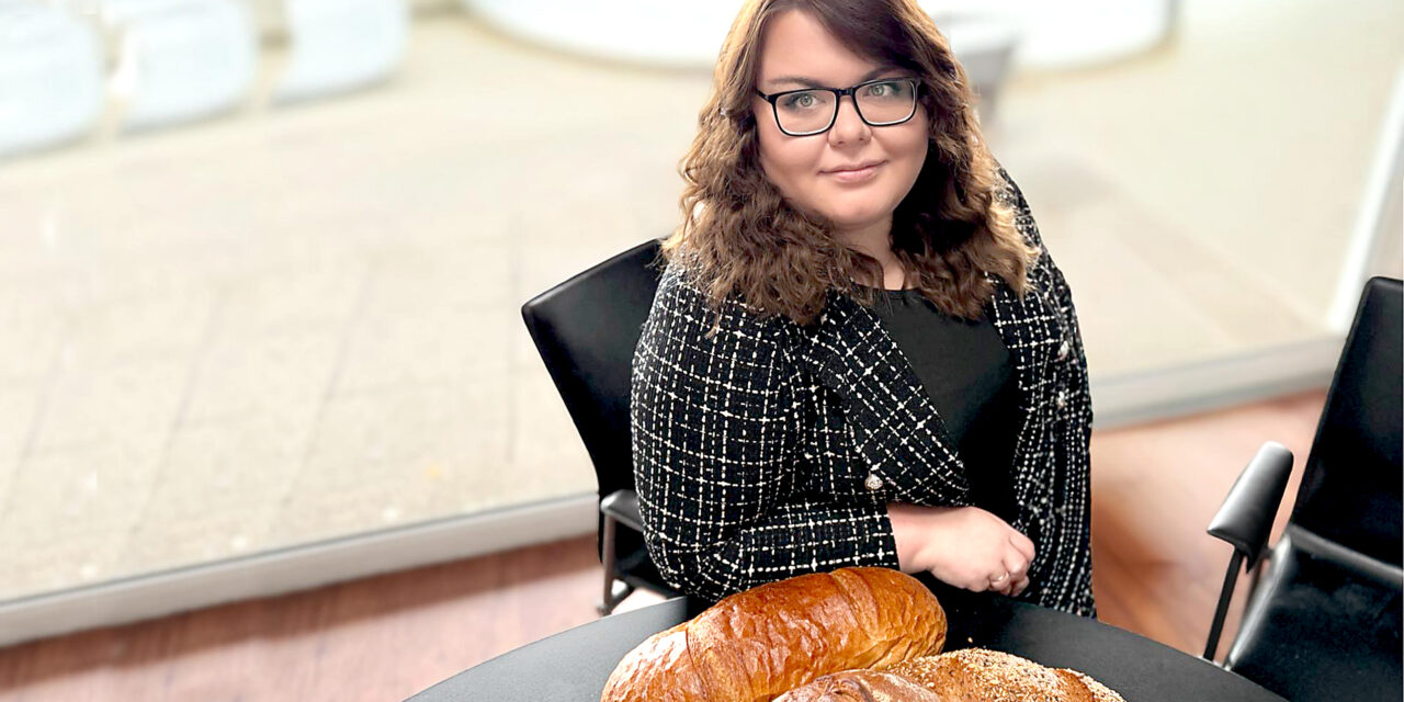Kayser Drei Bäckerei will neue Wege gehen