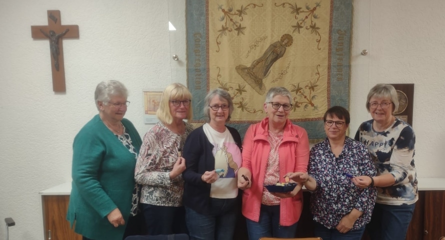 102 Jahre Dorftradition enden – die kfd Garbeck löst sich auf 