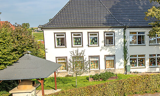 Schnadegang startet in Beckum
