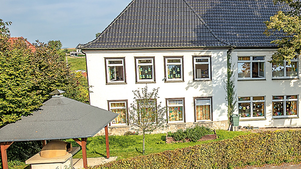 Schnadegang startet in Beckum